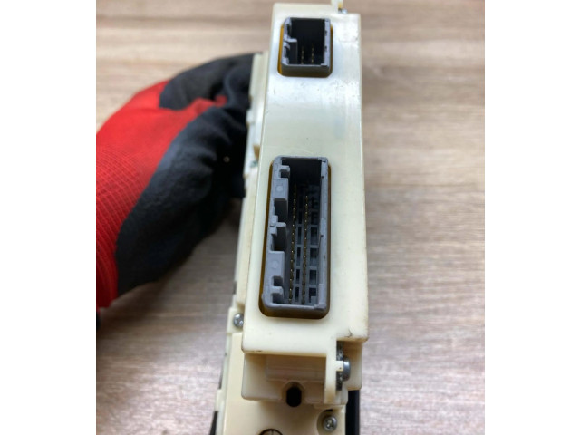 Блок управления климат-контролем Accord2008Clima Honda Accord