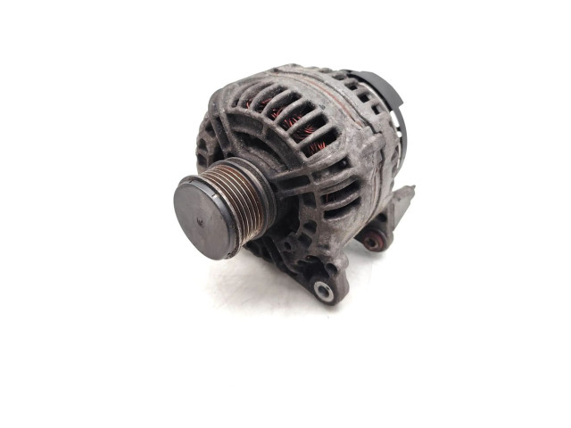 Генератор 06F903023F Skoda Octavia Mk2 (1Z)