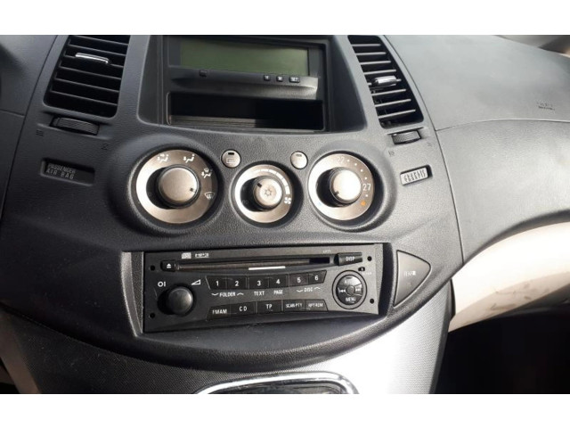 Блок АБС 4670A078, 4670A078 Mitsubishi Grandis - года