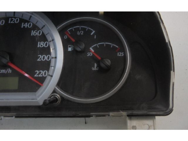 Панель приборов 96499003HM, 96499003HM   Chevrolet Nubira       