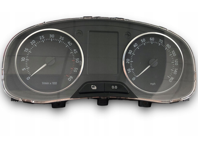 Панель приборов 5JA920910, 5JA920910C   Skoda Rapid (NH)       