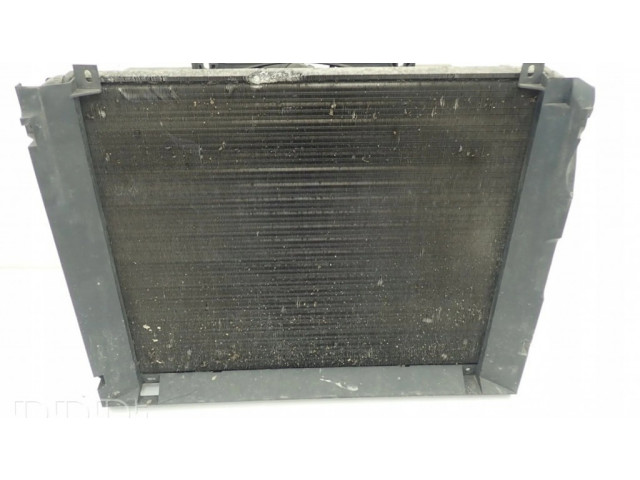 Комплект радиатора