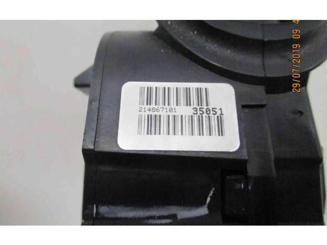 Ручка стеклоочистителей 214867101, 214867101 Dodge Caliber