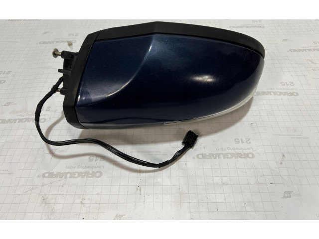 Zpětné zrcátko Mercedes-Benz A W169 2001