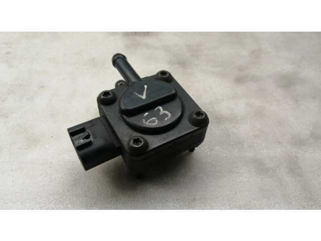 Датчик давления выхлопного газа