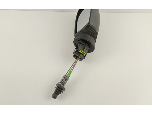 Zpětné zrcátko  Fiat Punto Evo 2002  735310075  