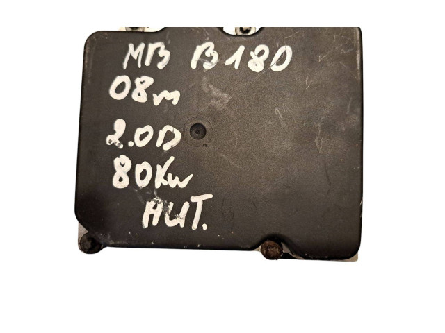 Jednotka ABS 0265235225, A0064310812 Mercedes-enz B W245 2007