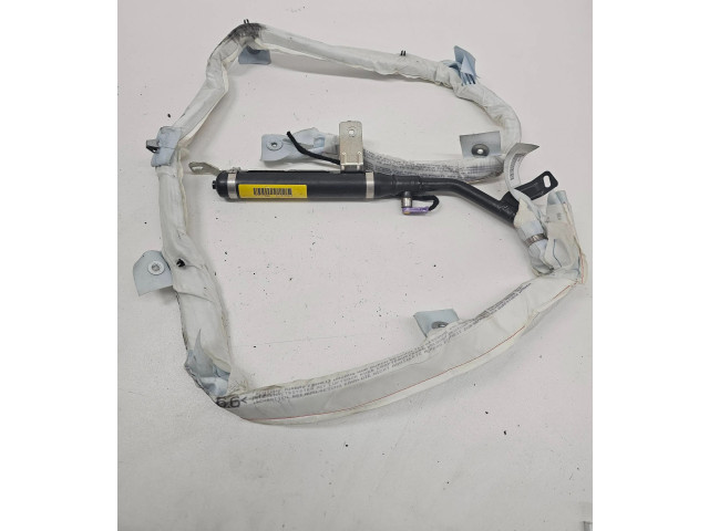 Боковая подушка безопасности 8P4880742B, 100115810 Audi A3 S3 A3 Sportback 8P