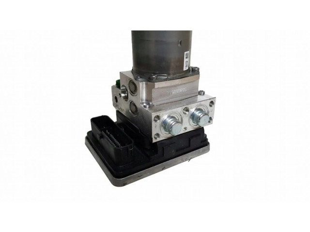 Блок АБС A2134313801   Mercedes-Benz  E W213  2016- года