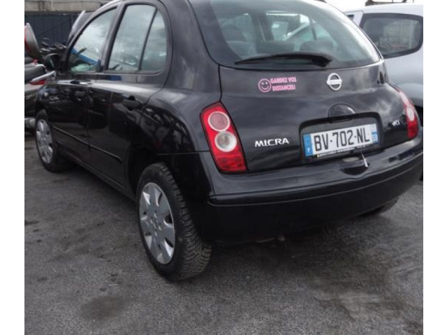 Zpětné zrcátko Nissan Micra 2007 96301AX66C