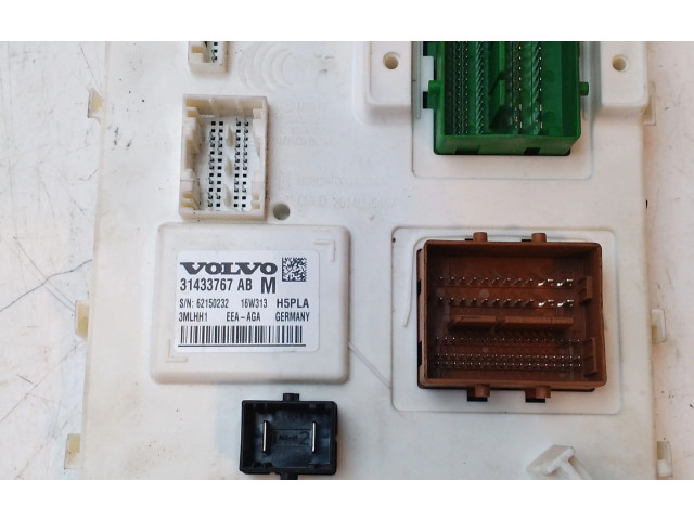 Блок управления 36003038, 3MLHH1   Volvo XC90