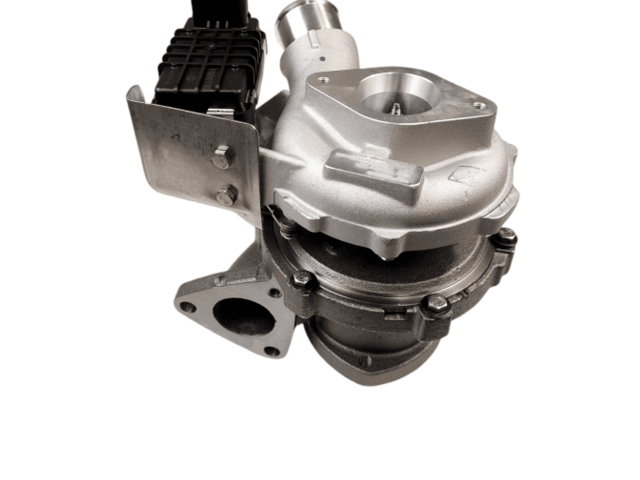 Турбина Ford Ranger 853333-0001, TC10-0754