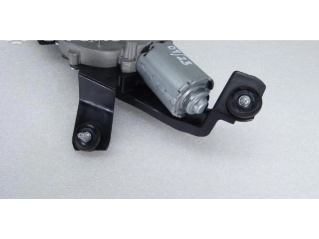 Моторчик заднего дворника 98700-C5000 KIA Sorento IV