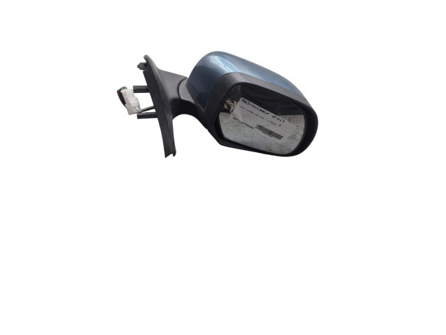 Зеркало электрическое        Dacia Lodgy  2012 -  года   