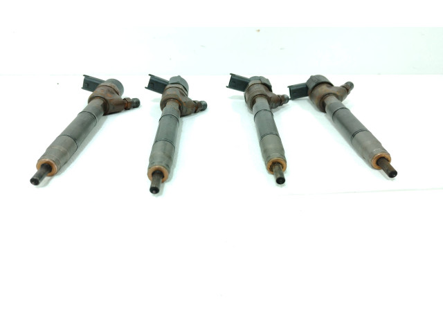 Форсунка 33800-2A900    KIA Ceed   