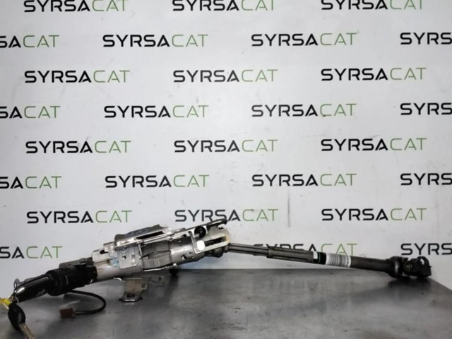 Руль Peugeot 2008 I  2013-2019 года 4123GK, COLUMNADIRECCION      