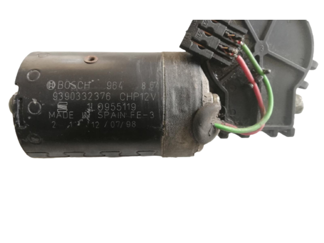 Volant Volkswagen Caddy 1994 9390332376, 9390332376