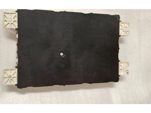 Модуль управления BSM