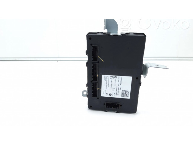 Блок комфорта 95400G5530, A2C39427902   KIA Niro   