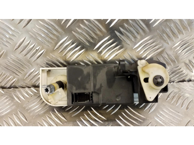 Блок управления климат-контролем E366411, 13873269 BMW 3 E36