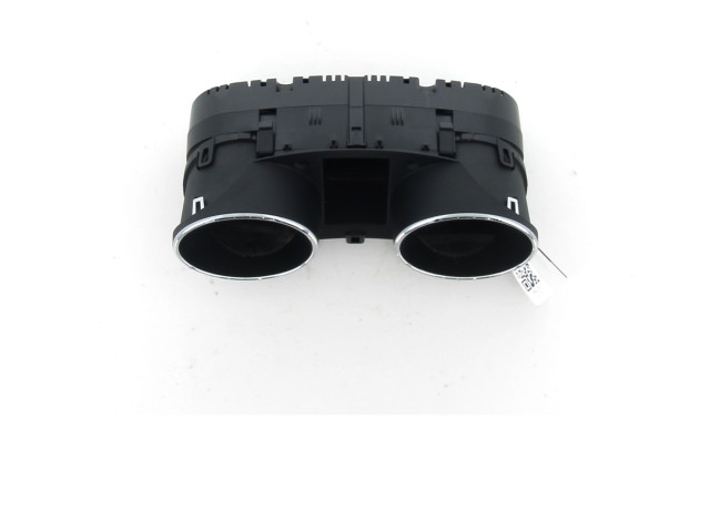 Спидометр (приборный щиток) 5L0920840P1QB, G0-3789F Skoda Yeti (5L)