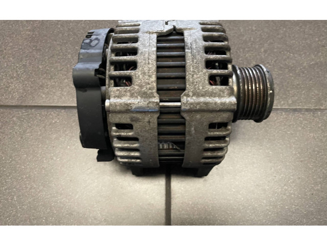 Генератор 03L903023D   Volkswagen PASSAT B6      