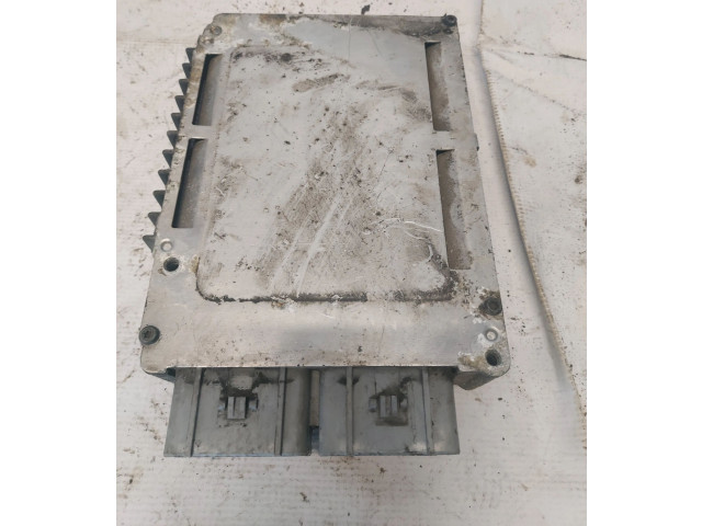 Řídící jednotka P04896792AD Chrysler Sebring (ST-22 - JR) 2002