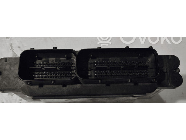 Блок управления 04E906016H Skoda Octavia Mk3 (5E)