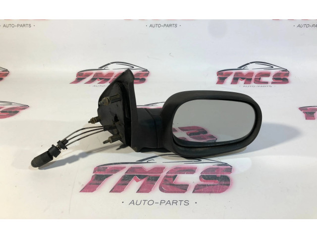 Зеркало (механическое)       Renault Clio I  1990 - 1998 года   