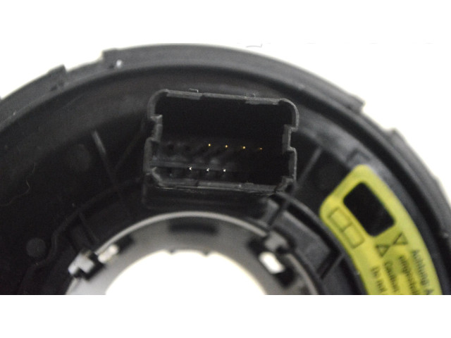 Подрулевой шлейф SRS Audi Q5 SQ5