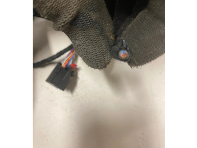 Рулевая рейка 5Q0953507GS, 1012604503 Volkswagen Golf VII 2013 - 2019 года