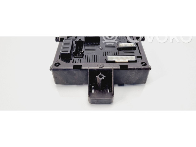 Комплект блоков управления 8200911560, 8200619409 Renault Clio III