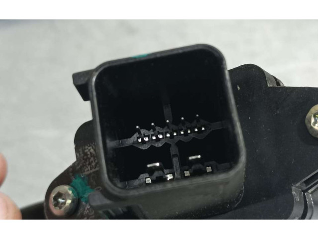 Передний комплект электрического механизма для подъема окна 98811ZS110   MG ZS   