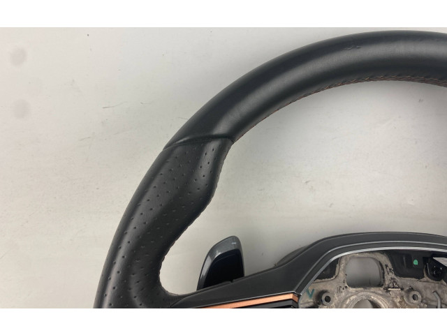 Руль Cupra Leon  2020 -  года 5FA419091DN, 3115766C4N      