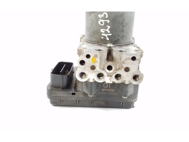 Блок АБС 476604GC1A Infiniti Q50 2014- года