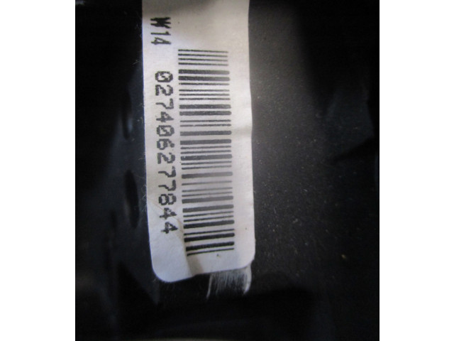 Руль Ford S-MAX  2006 - 2015 года 6M213600      