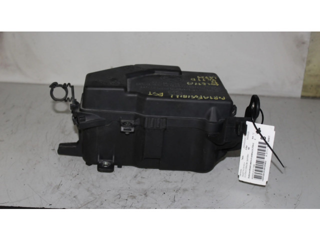 Блок предохранителей    Alfa Romeo Giulietta    