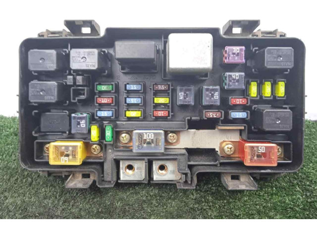 Pojistková skříňka Řídící jednotka BSM S6FM4 Honda Civic 2005