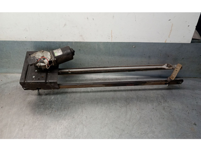 Моторчик дворников 7701028239, 7701028239    Renault Trafic I