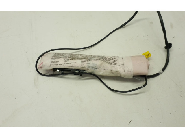 Подушка безопасности в сиденье 8K0880242E   Audi A4 Allroad