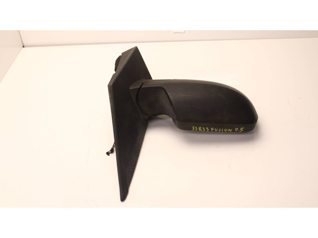 Зеркало электрическое Ford Fusion 2006 - 2012 года