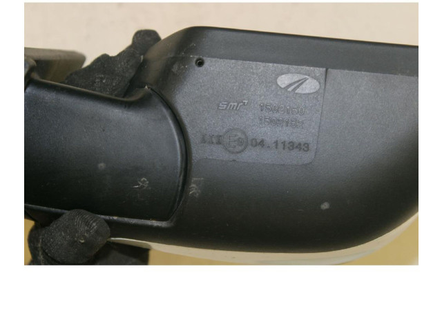 Зеркало электрическое        Mahindra KUV100  2016 -  года   