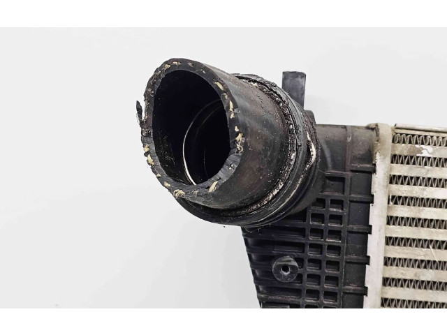 Интеркулер 1K0145927 Volkswagen Jetta V