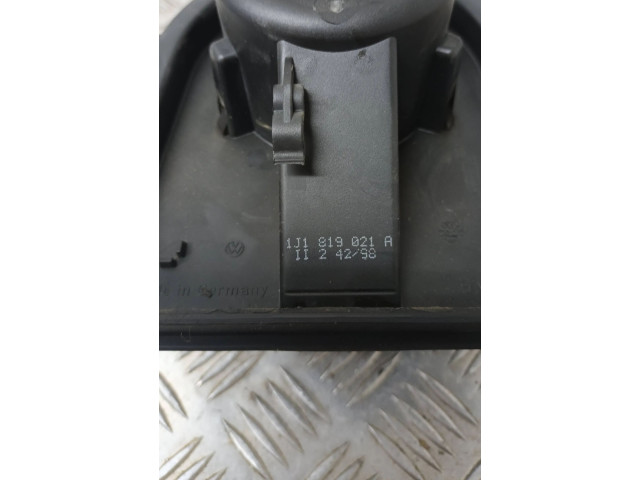 Вентилятор печки    1J1819021A   Volkswagen Bora