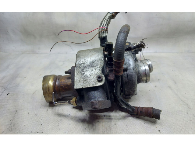 Turbodmychadlo Турбина Audi A8 S8 D4 4H