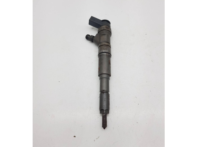 Vstřikovací lišta 0445110, 7789661   BMW X5 E53     