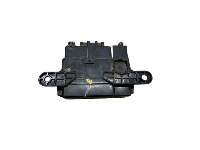 Блок предохранителей    Ford Ranger    