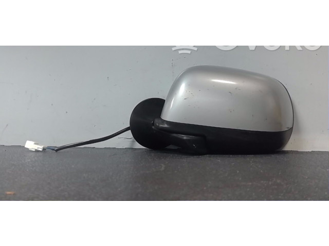 Зеркало электрическое Dacia Duster 2010 - 2017 года