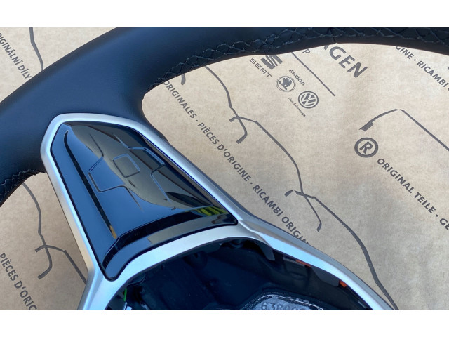 Руль Volkswagen ID.3  2019 -  года 10A419089BB      