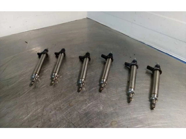 Vstřikovač 0261500397, BOSCH Mercedes-Benz C W205 276823